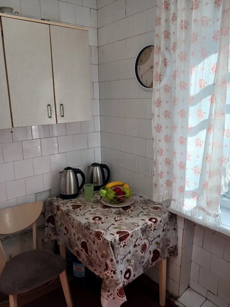 2-комнатная квартира, Фортечный: сталинка, внутренний дворик, фото 5