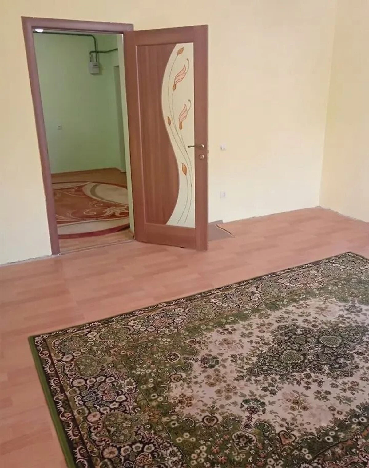 1-кімнатна квартира, Теребовля: закріплене паркомісце, газове опалення - фото 4