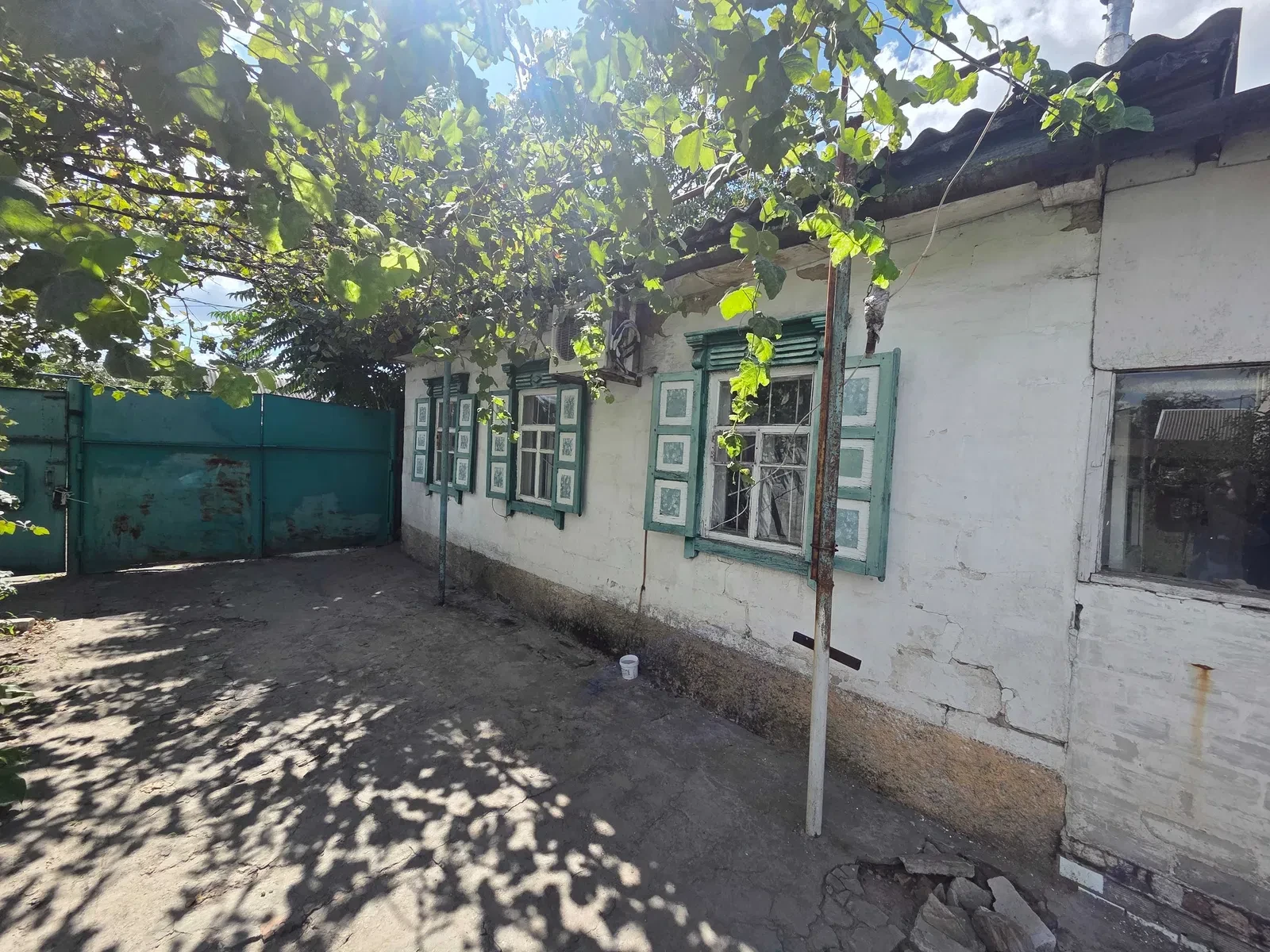 Дом, Клочко: два дома, гараж, 4,5 сотки, фото 5