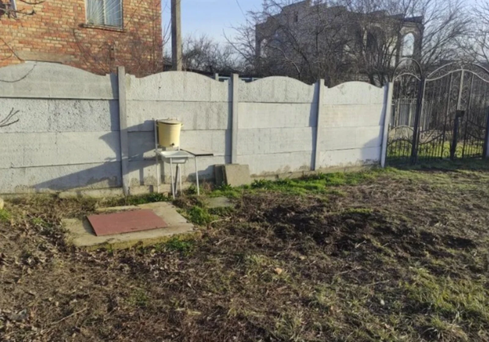 Участок 12 соток, Любополь: под жилую застройку, скважина, фото 4