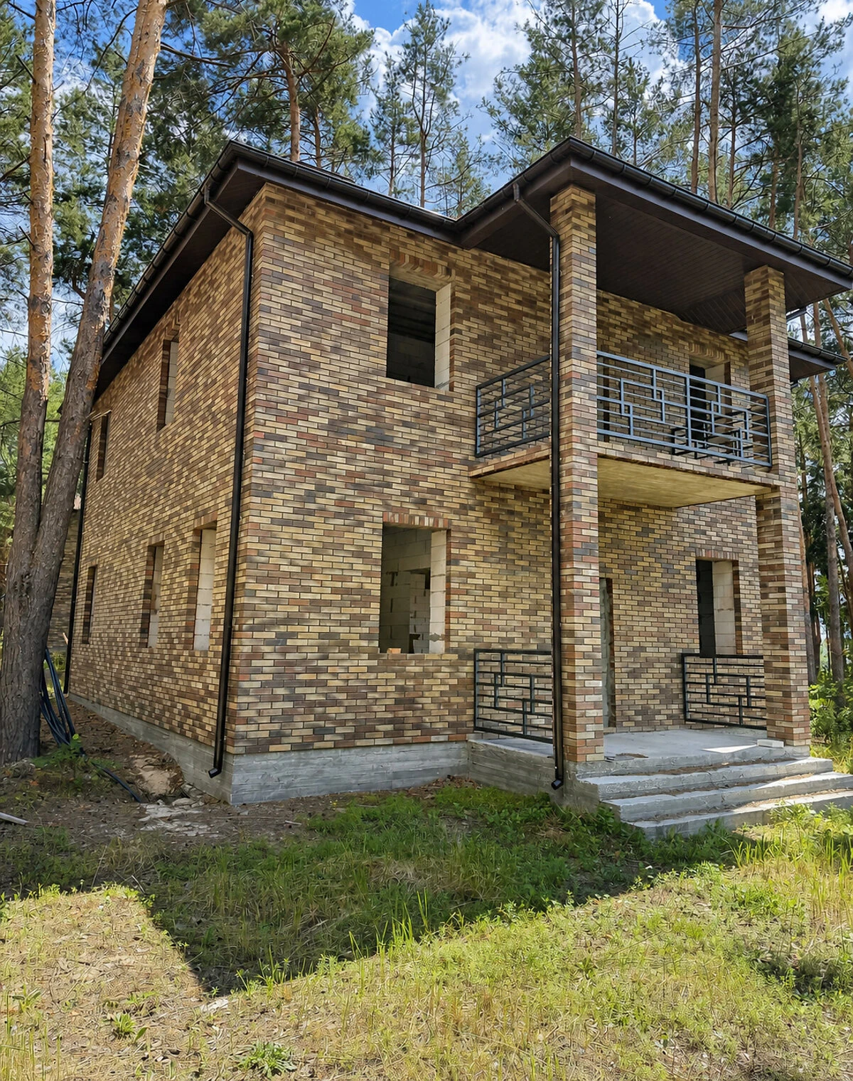 Будинок, Васильків: новобудова, 10 соток, 4 спальні - фото 2