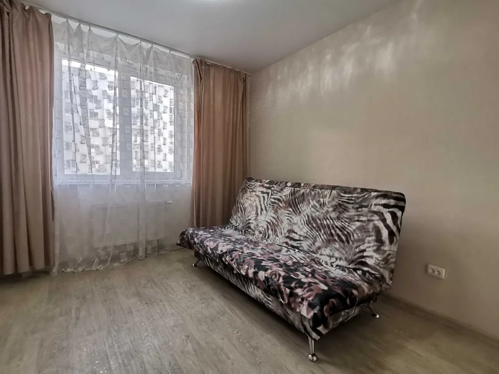 2-кімнатна квартира у ЖК Мира 3: новобудова, від 1 місяця - фото 4