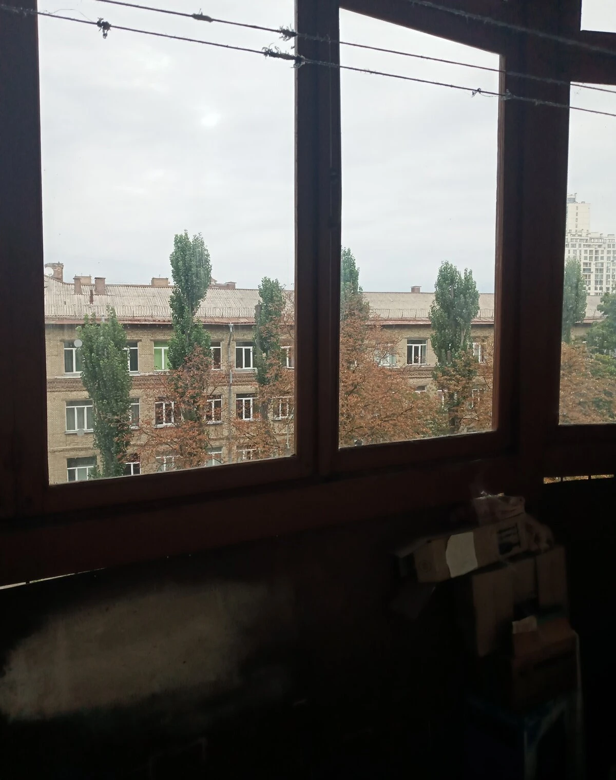 1-кімнатна квартира, Шевченківський: торг можливий - фото 3