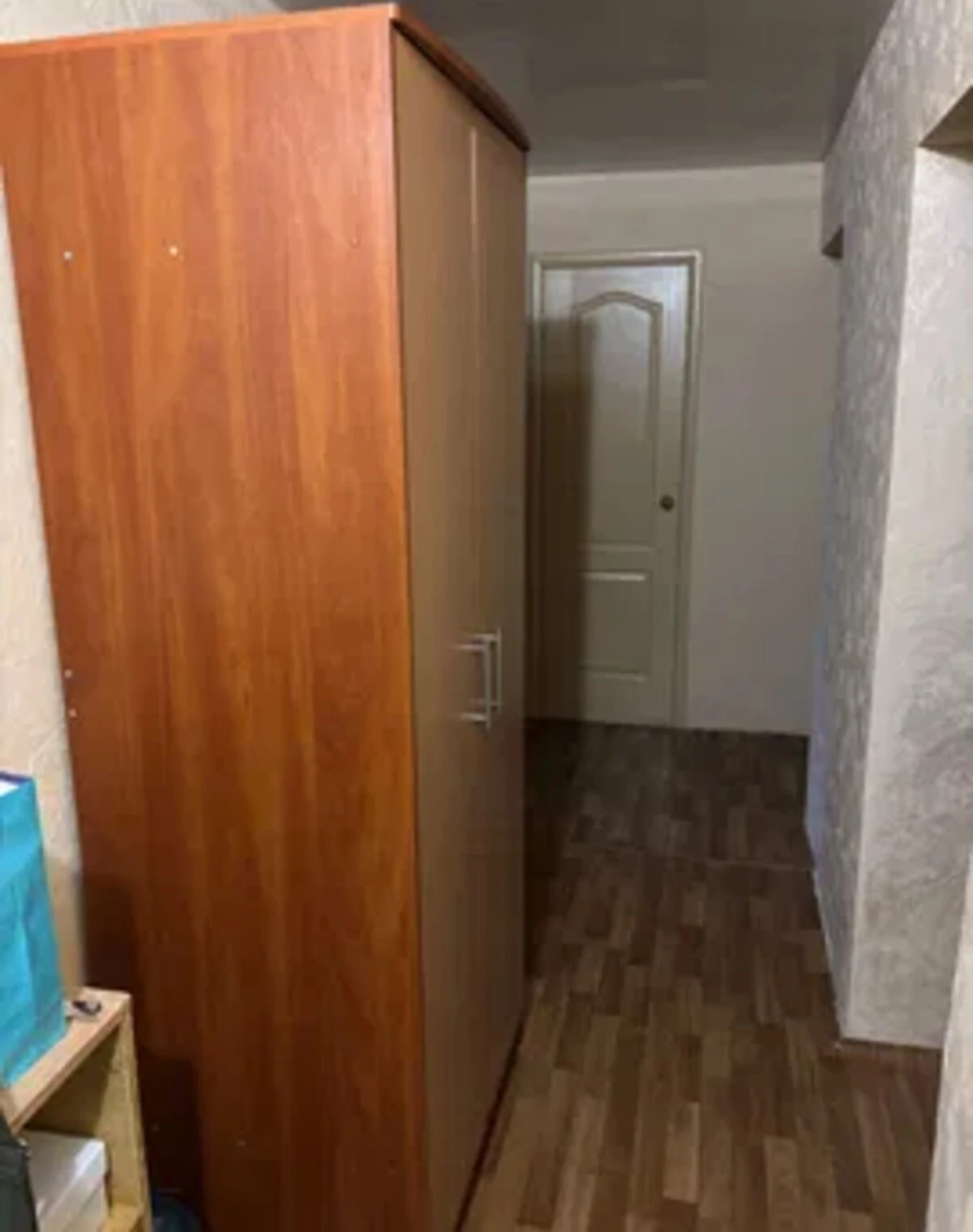 2-кімнатна квартира, вулиця Шишківська: роздільні кімнати, фото 5