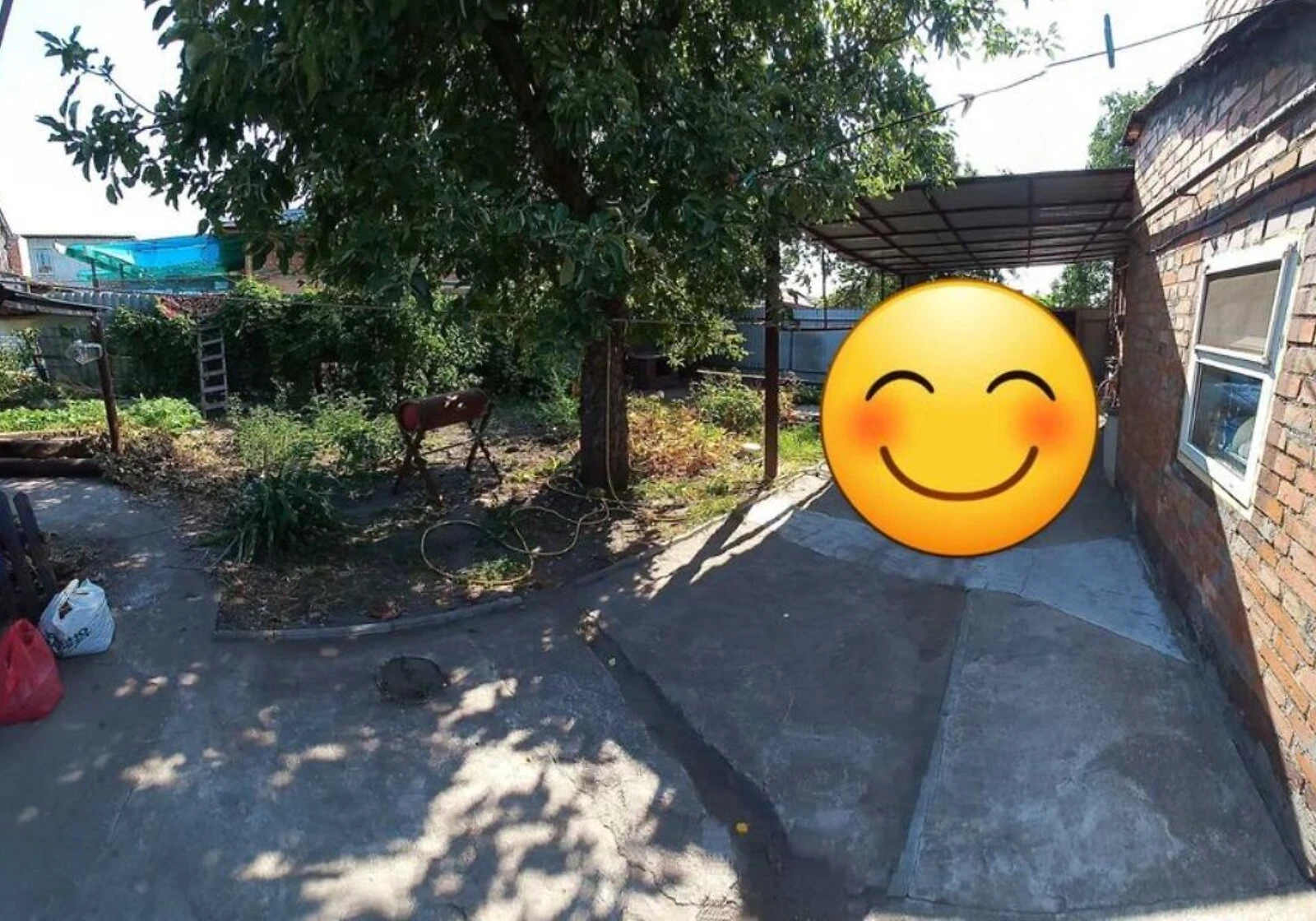 Частина будинку, Кропивницький: 4 сотки, бесідка - фото 1