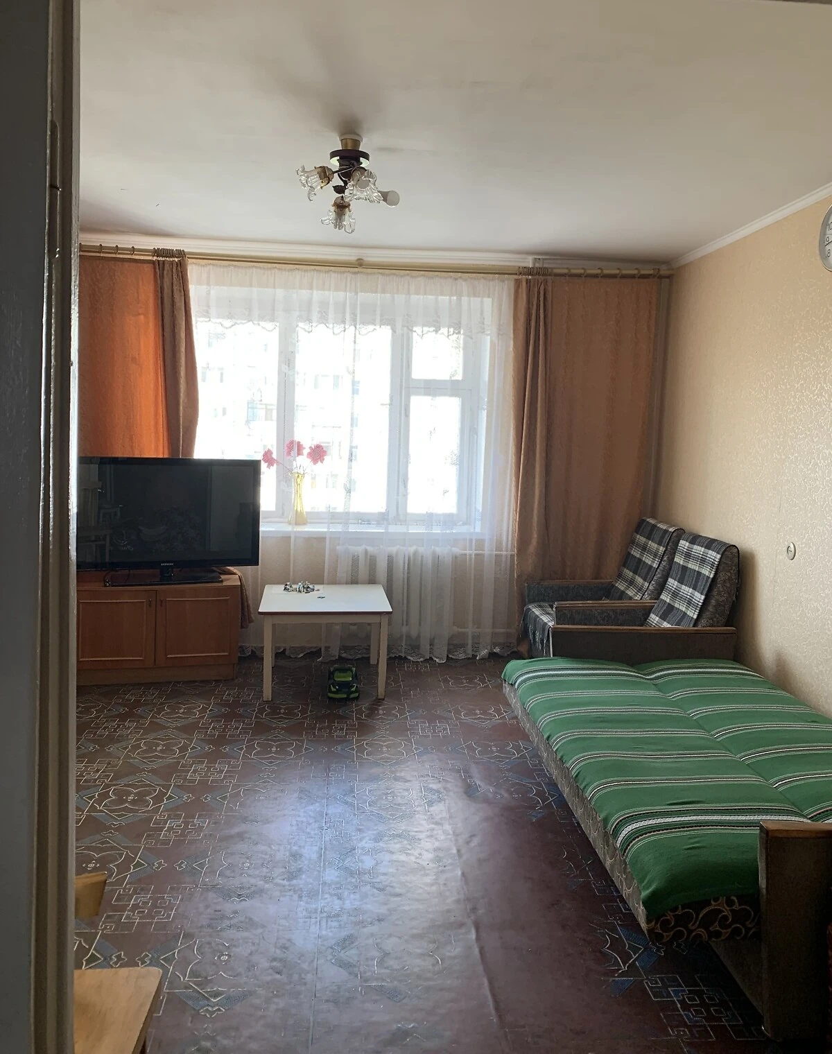 4-кімнатна квартира, Конотоп, фото 5