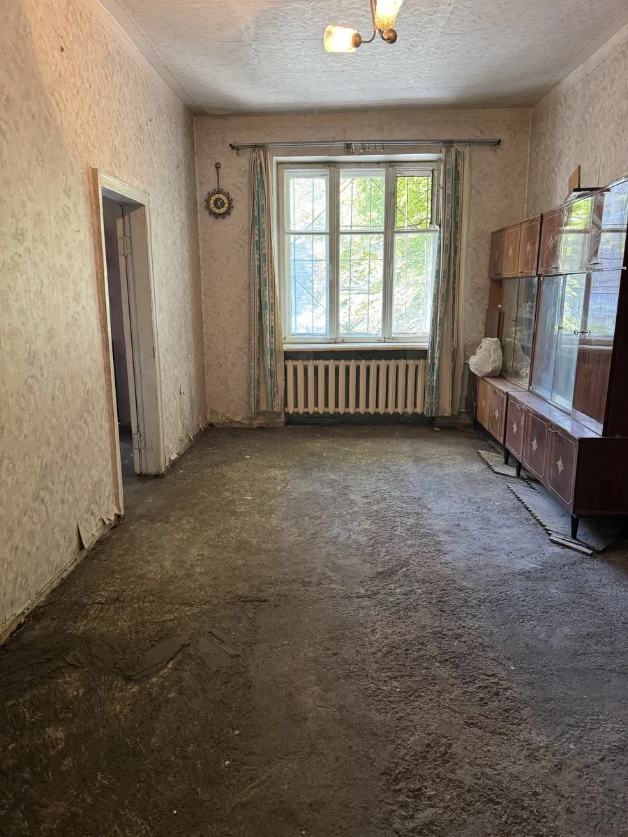 2-кімнатна квартира, Шевченківський: під ремонт, стелі 3,1 м, єОселя - фото 3