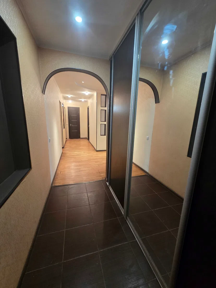 4-кімнатна квартира, Солом’янський: тепла підлога, власний підвал - фото 4