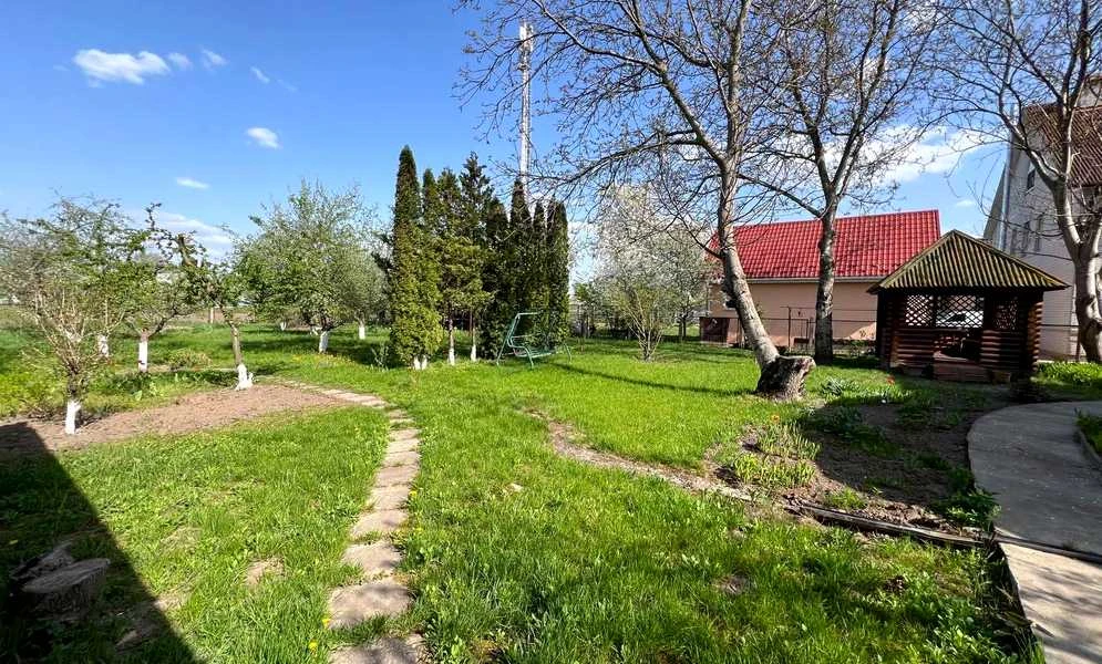Котедж, Квітневе: басейн, 5 спальних кімнат - фото 2