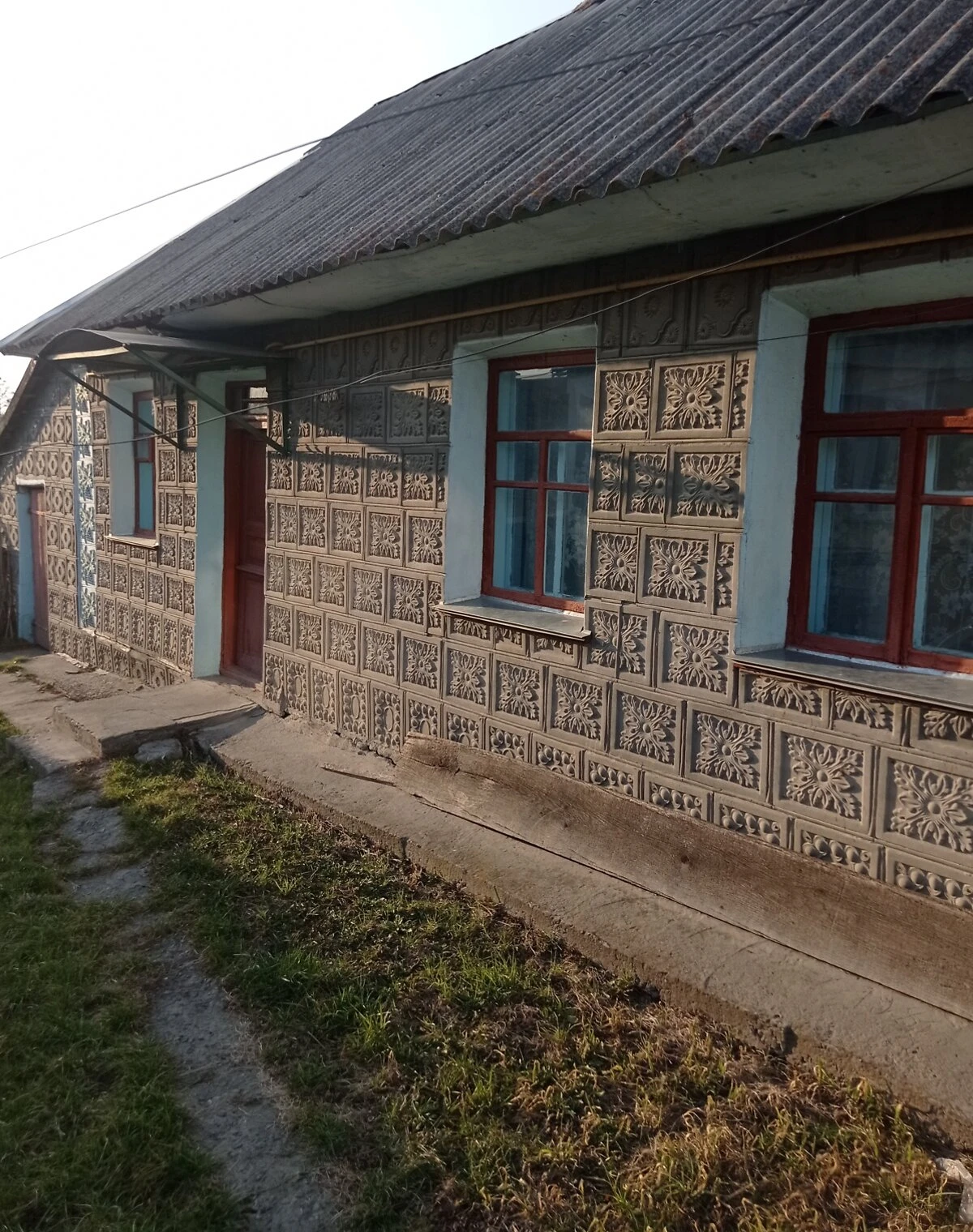 Будинок, Ружична: індивідуальне опалення, 18 соток - фото 1