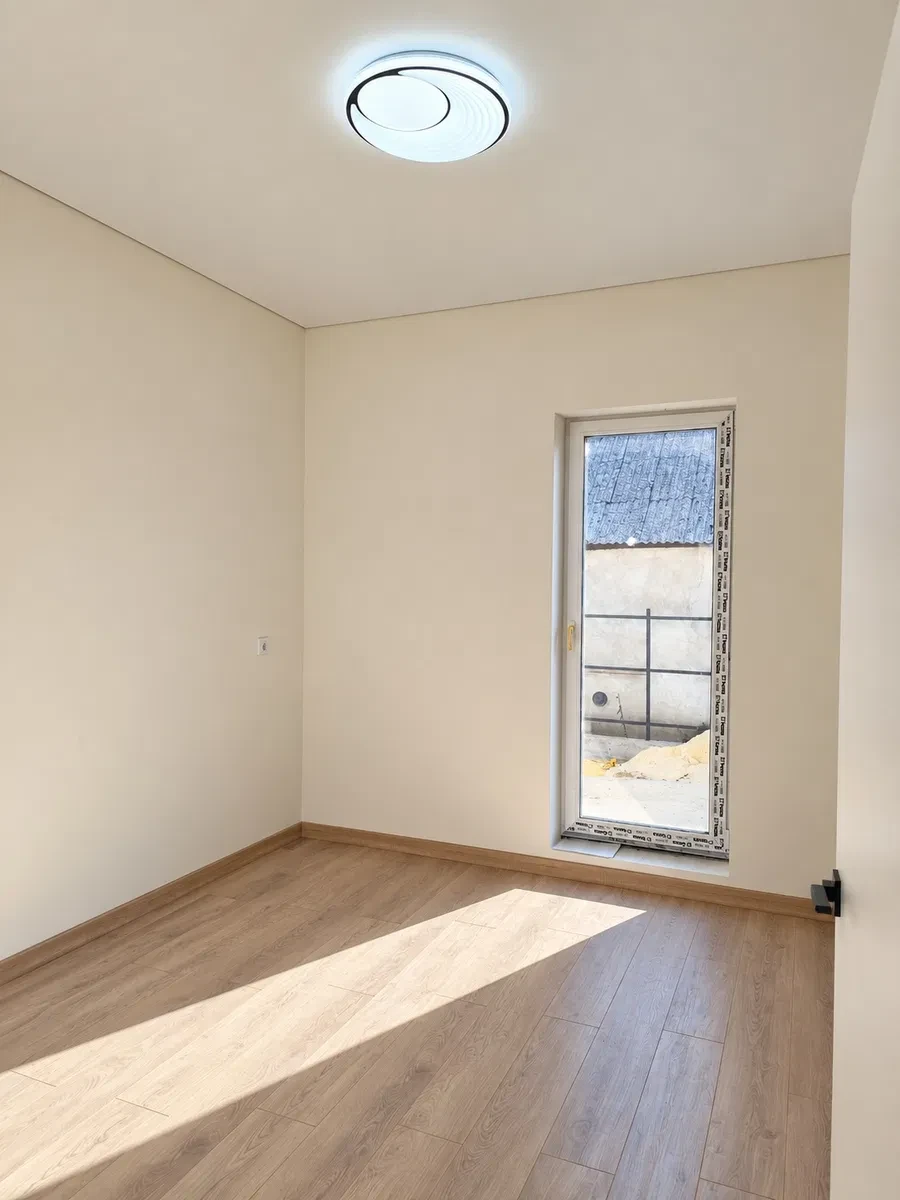 Будинок, Концово: тераса 21 м², авторський проєкт - фото 3