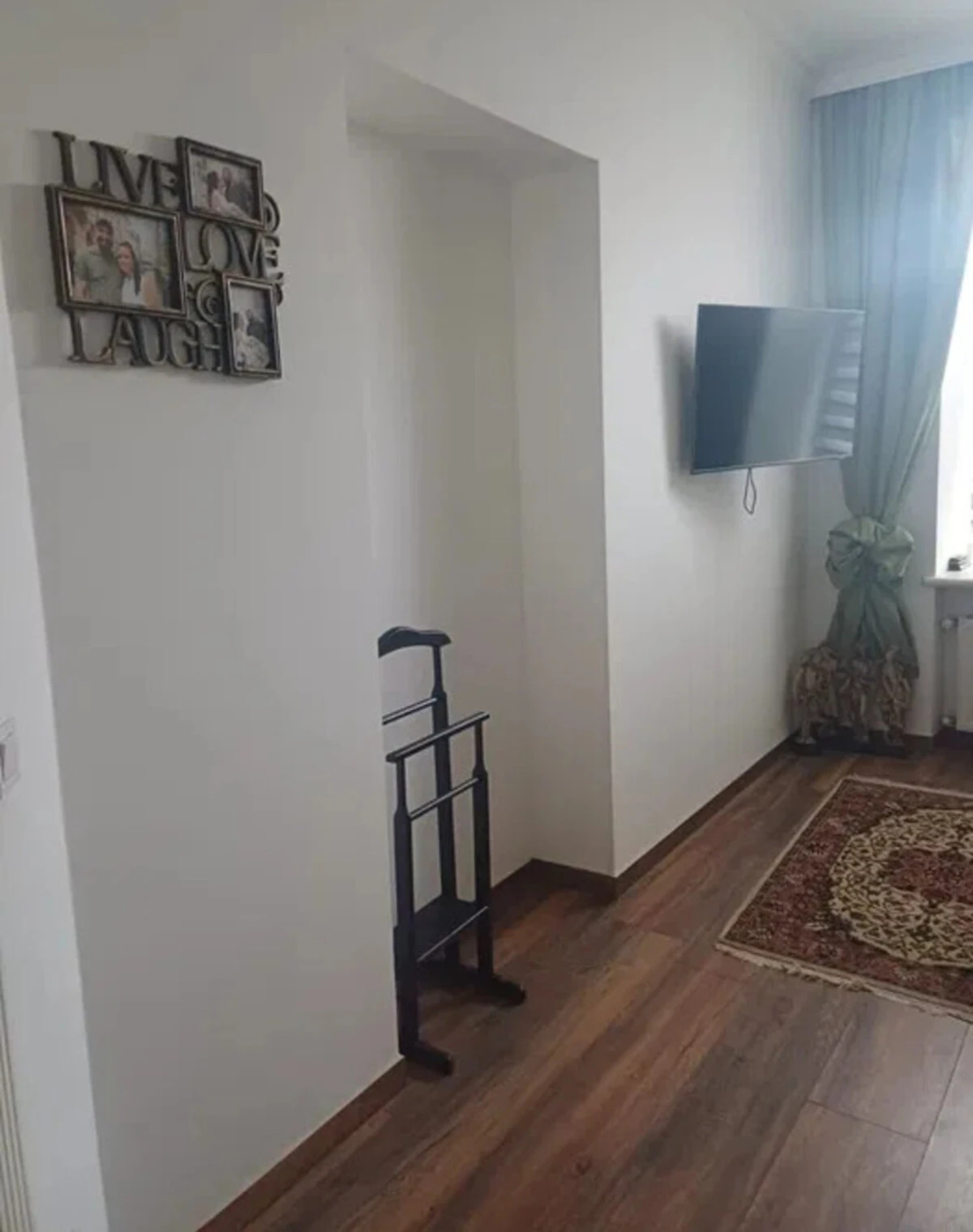 2-комнатная квартира, Первомайский: евроремонт, кухня 24,4 м² - фото 3