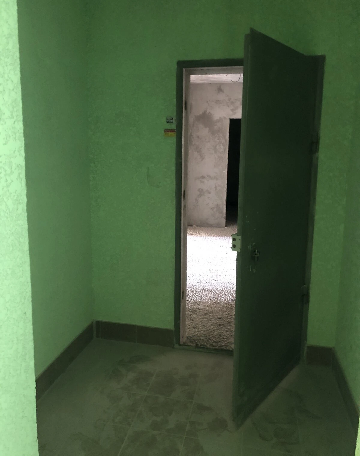 3-кімнатна квартира, Заводський: два санвузли, силікатна цегла - фото 3