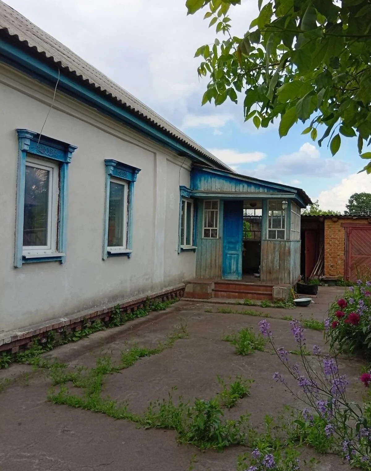 Будинок, Конотоп: веранда, гараж, торг можливий