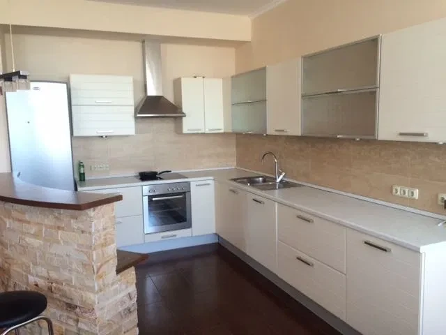 4-кімнатна квартира у ЖК Botanik Towers: вид на Ботанічний сад, фото 3