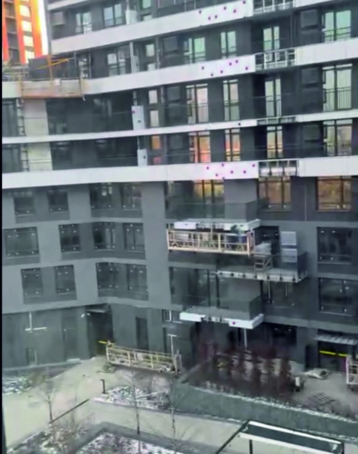 1-кімнатна квартира, Теремки-1: кухня-студія, не використовувалась - фото 2