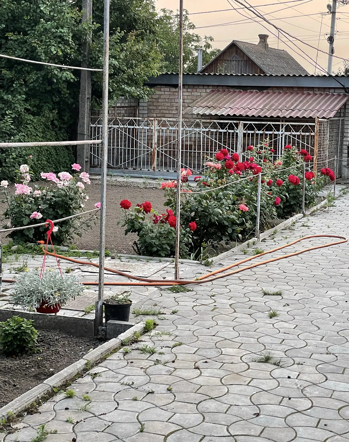 Дом, Никополь: гараж, баня / сауна, фото 5