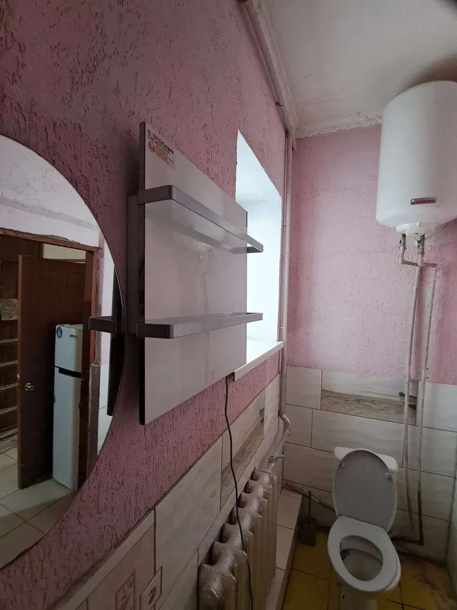 1-кімнатна квартира, Дарницький: авторський ремонт, резервне живлення, фото 4