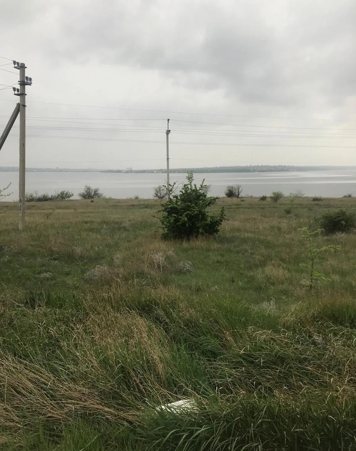 Ділянка 9.5 соток, Соляні: під житлову забудову, торг можливий - фото 3