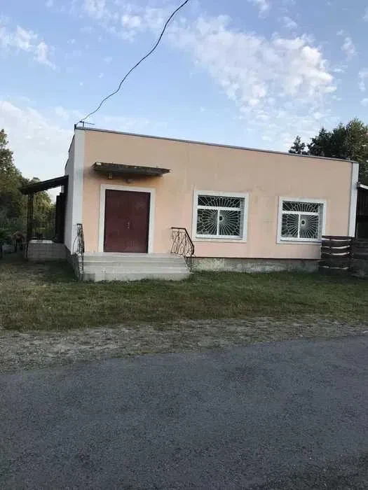 Будинок, Луб'яна: торгівля і кафе, переобладнання під житло - фото 1