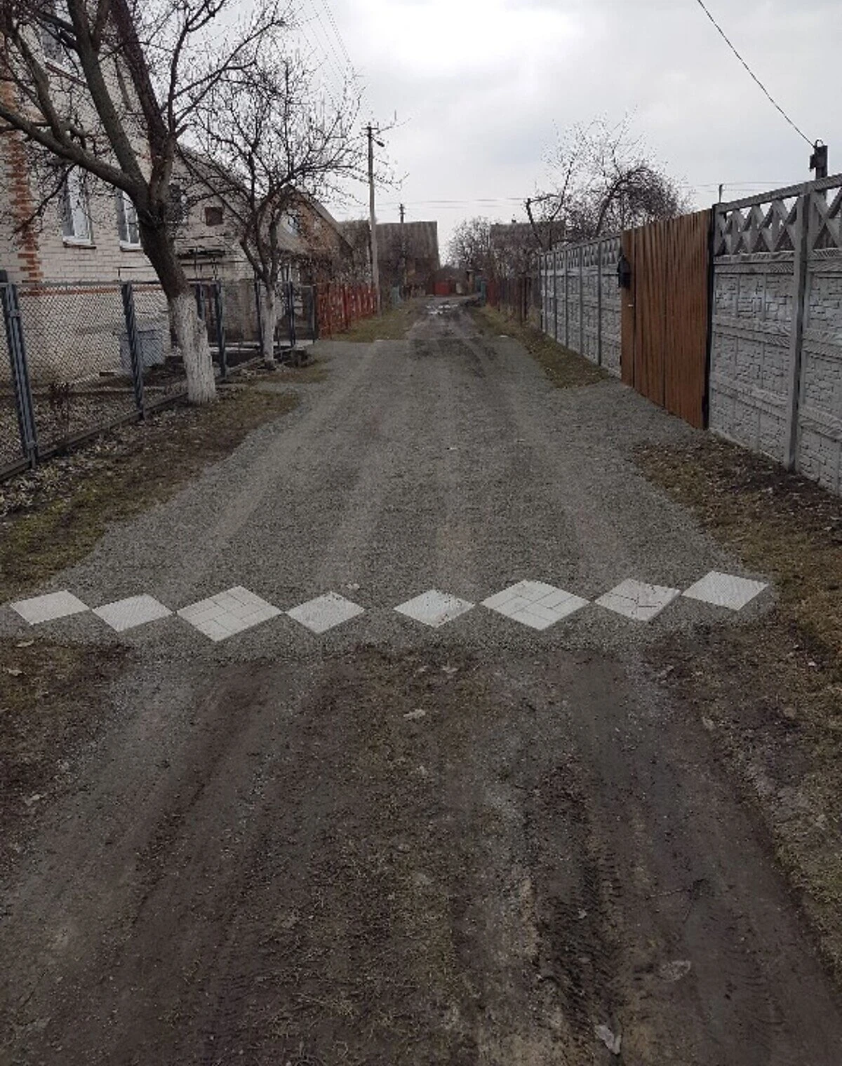 Ділянка 5 соток, Чехівка: під житлову забудову, свердловина, фото 5