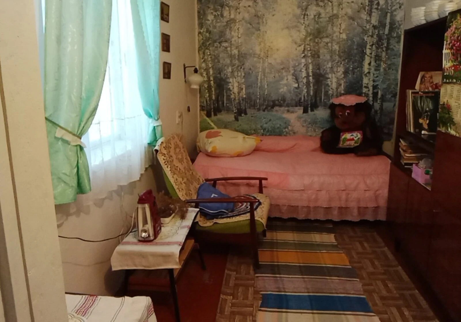 Дача, Зайчівське: бесідка, 8 соток, пічне опалення - фото 4