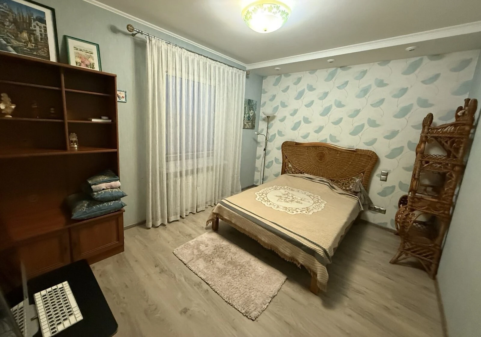 2-кімнатна квартира, Караваєві Дачі: 2023 рік, метро Шулявська - фото 2