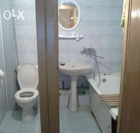 3-кімнатна квартира, Слобідський: житловий стан, торг, фото 2