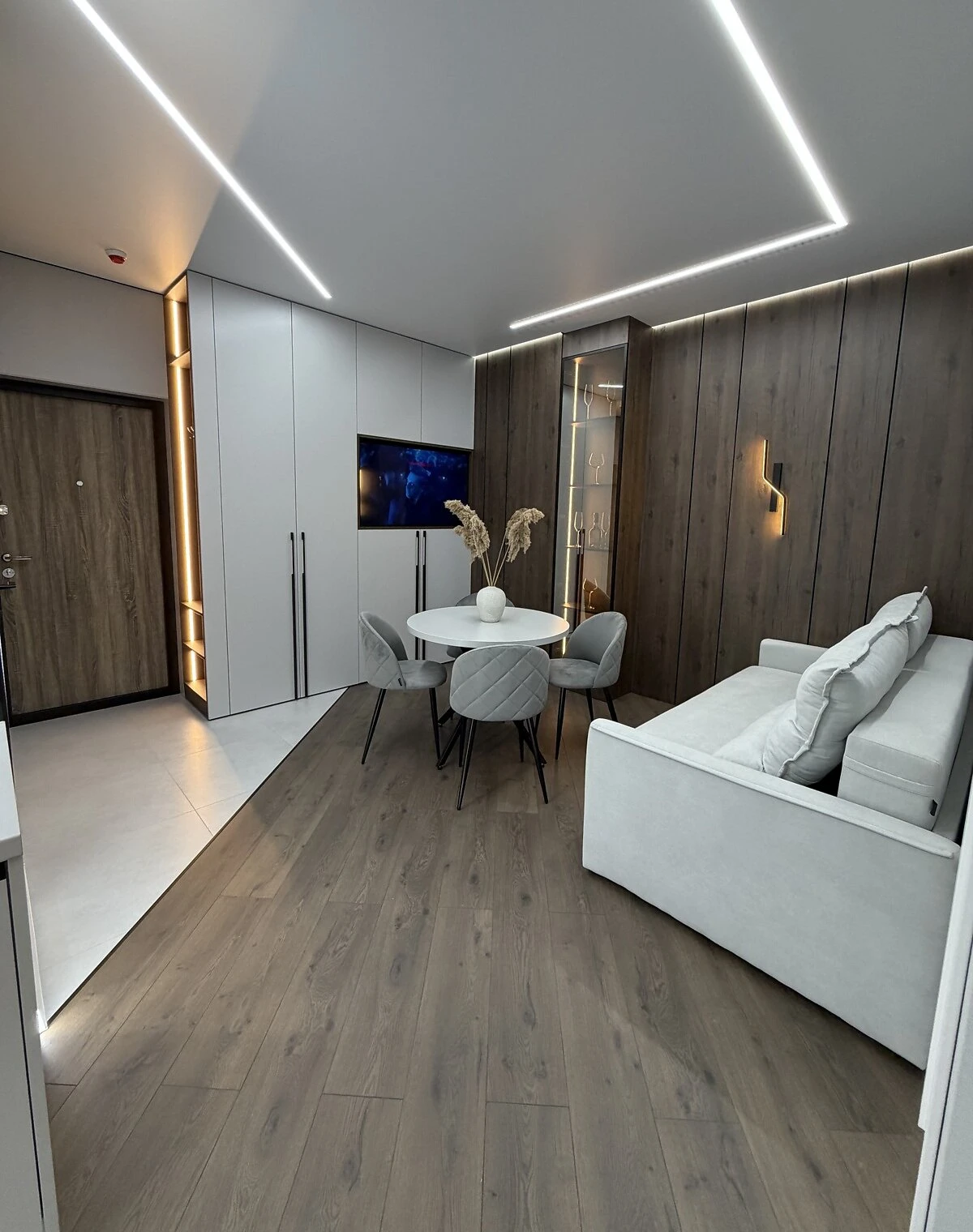 2-кімнатна квартира, Аркадія: укриття в будинку, єОселя - фото 3