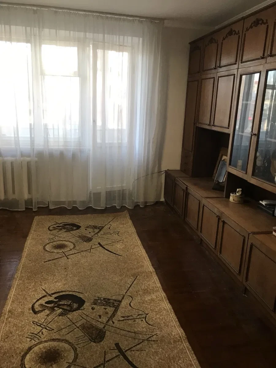 3-комнатная квартира, Киевский: 5 Фонтана, кухня 10 м², фото 2