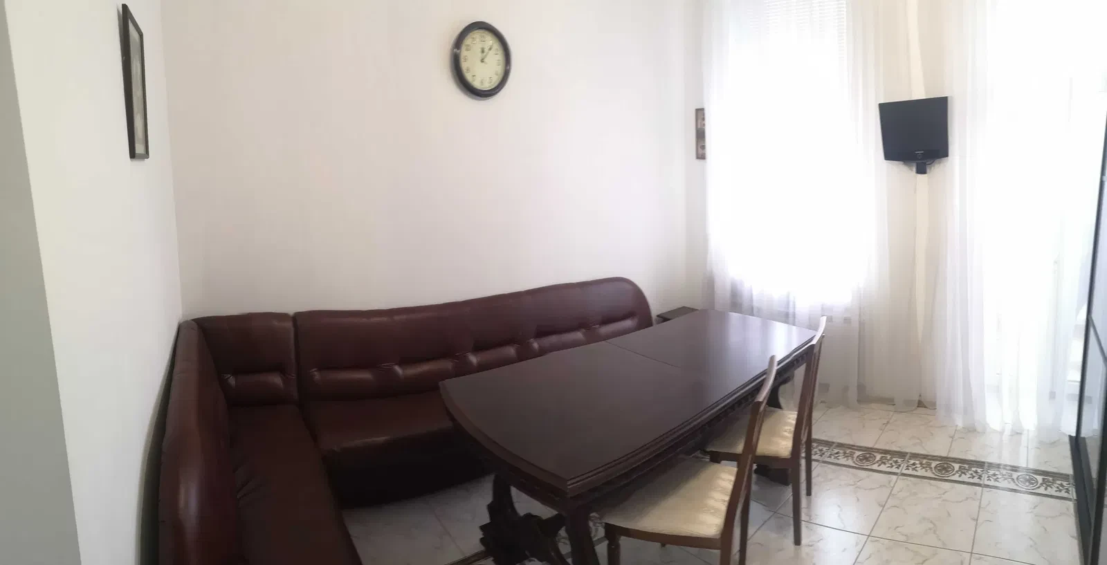 2-кімнатна квартира, Печерський: перша здача, постійне світло, фото 4