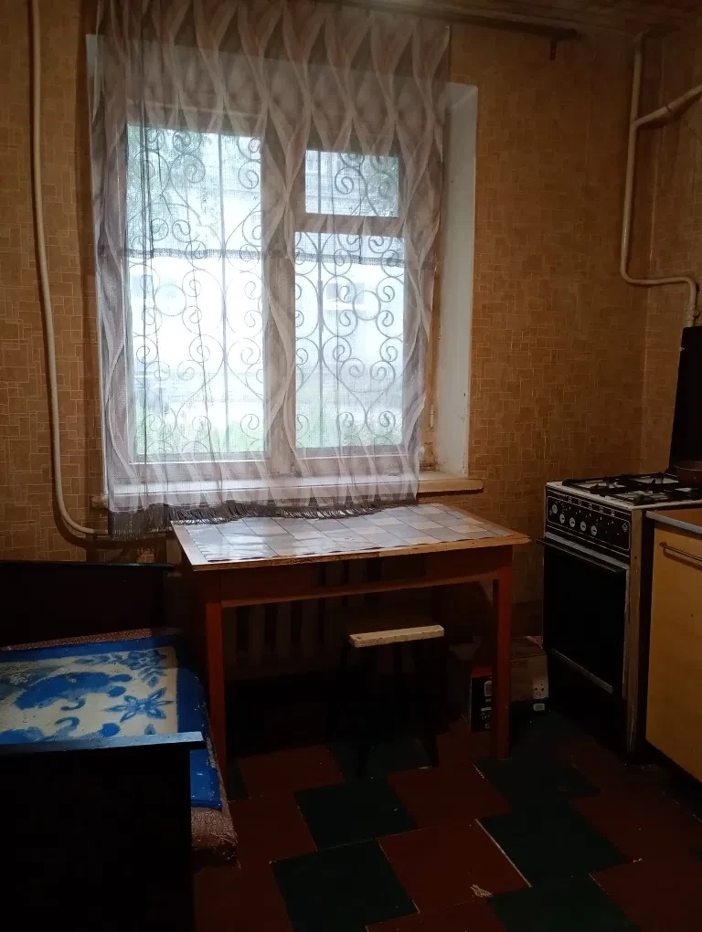 1-кімнатна квартира, Шевченківський: можна з тваринами, фото 2