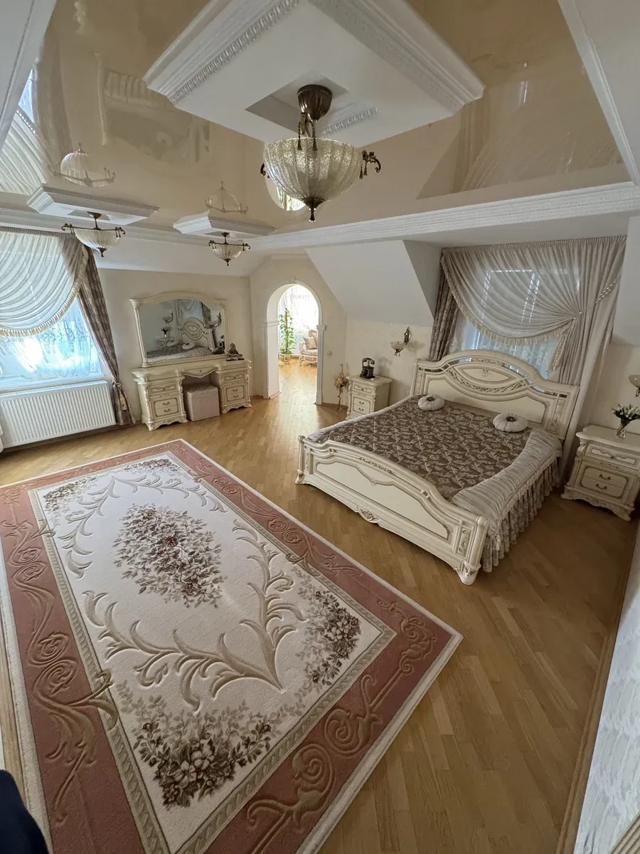 Будинок, Чортків: дизайнерський ремонт, 19 соток, сад і ставок, фото 5