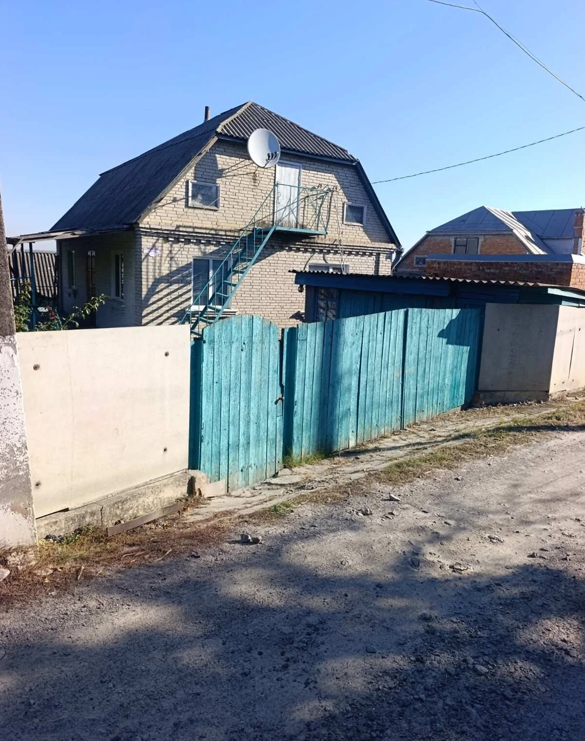 Будинок, Тульчин: веранда, можливий торг - фото 2