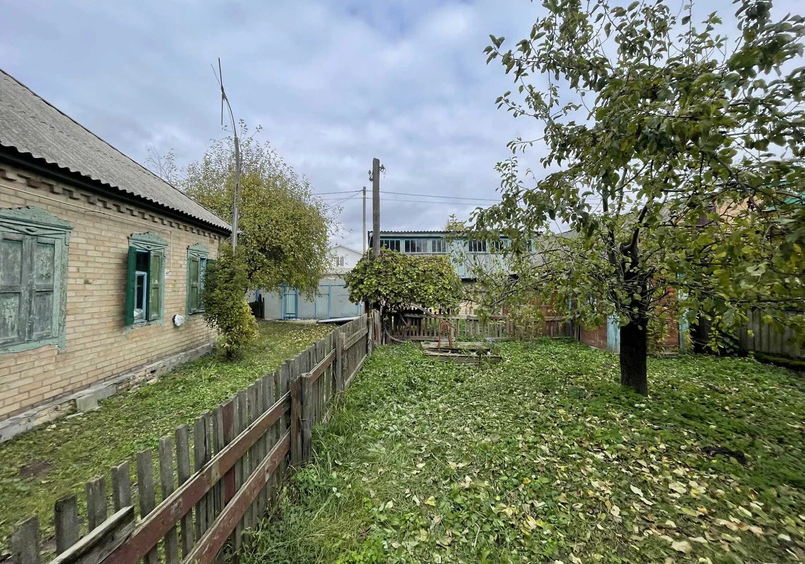 Дача, Марківці: сад, криниця, торг - фото 4