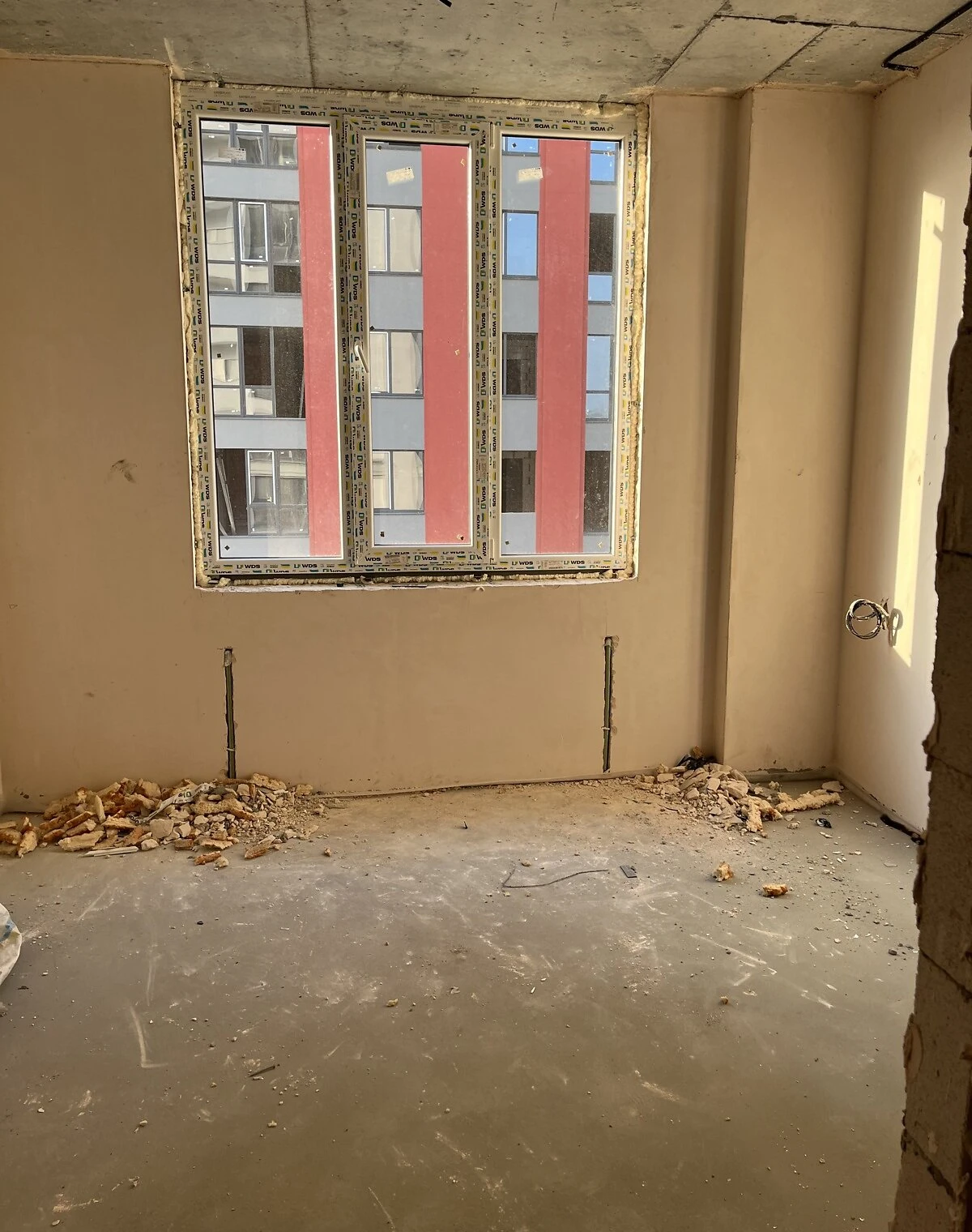 2-кімнатна квартира, Ірпінь: кухня-студія, газове опалення - фото 4
