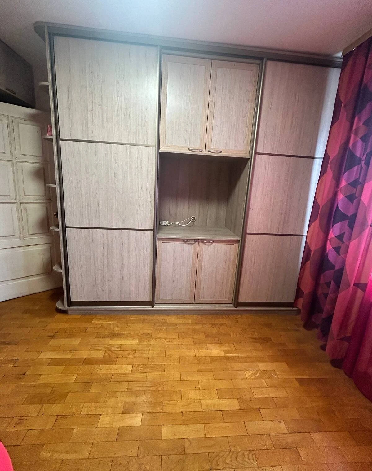 2-кімнатна квартира, Стара Дарниця: дітям можна, вода й опалення без світла - фото 5