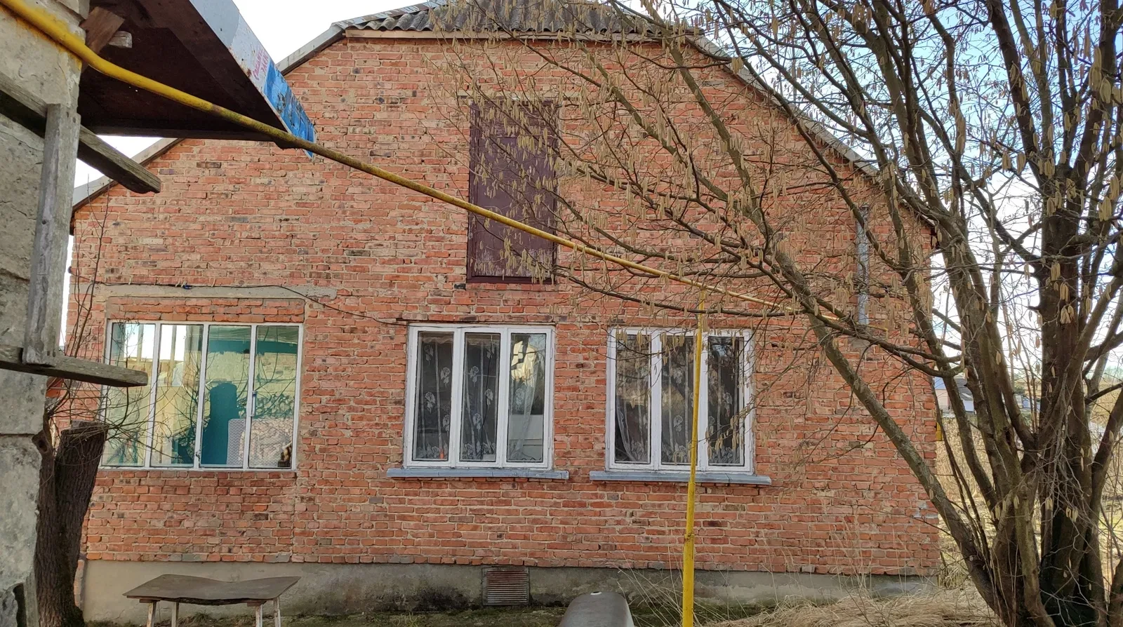 Будинок, Зушиці: 4 кімнати, сад, газове опалення - фото 2