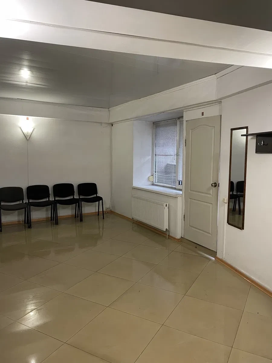 Приміщення в Хаджибейському: зал 42 м², металеві двері - фото 3