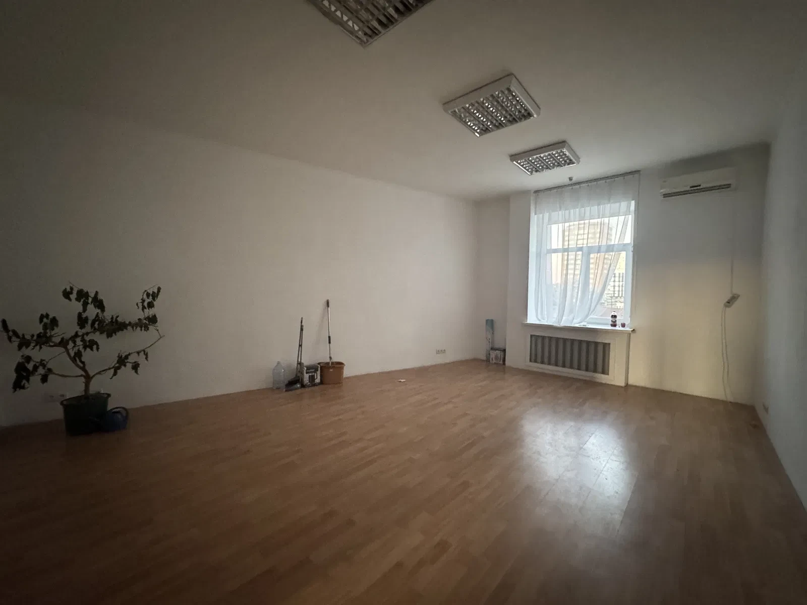Офіс, Шевченківський: кабінет, кондиціонер, фото 3