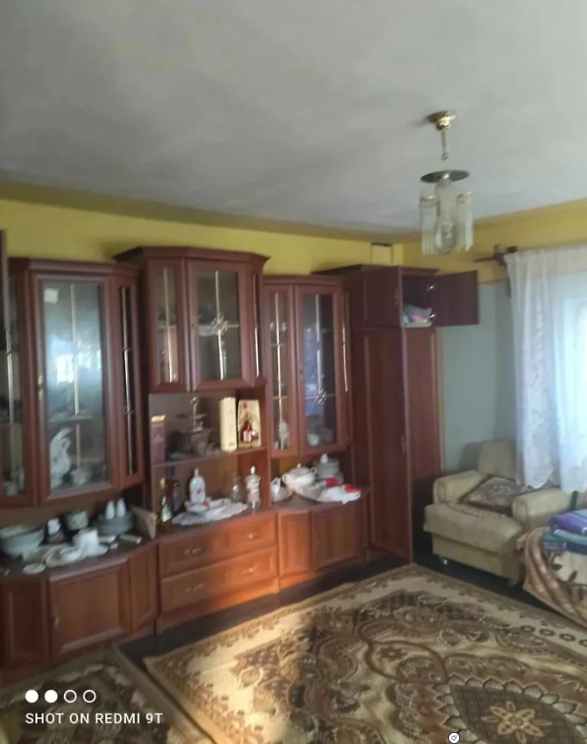 Будинок, Оросієво: ділянка 3000 м², пічне опалення, фото 5