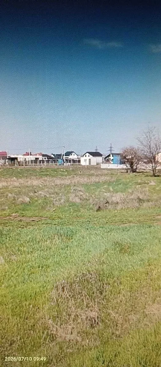 Ділянка 10 соток, Фонтанка: чиста від забудови, живуть сусіди - фото 3