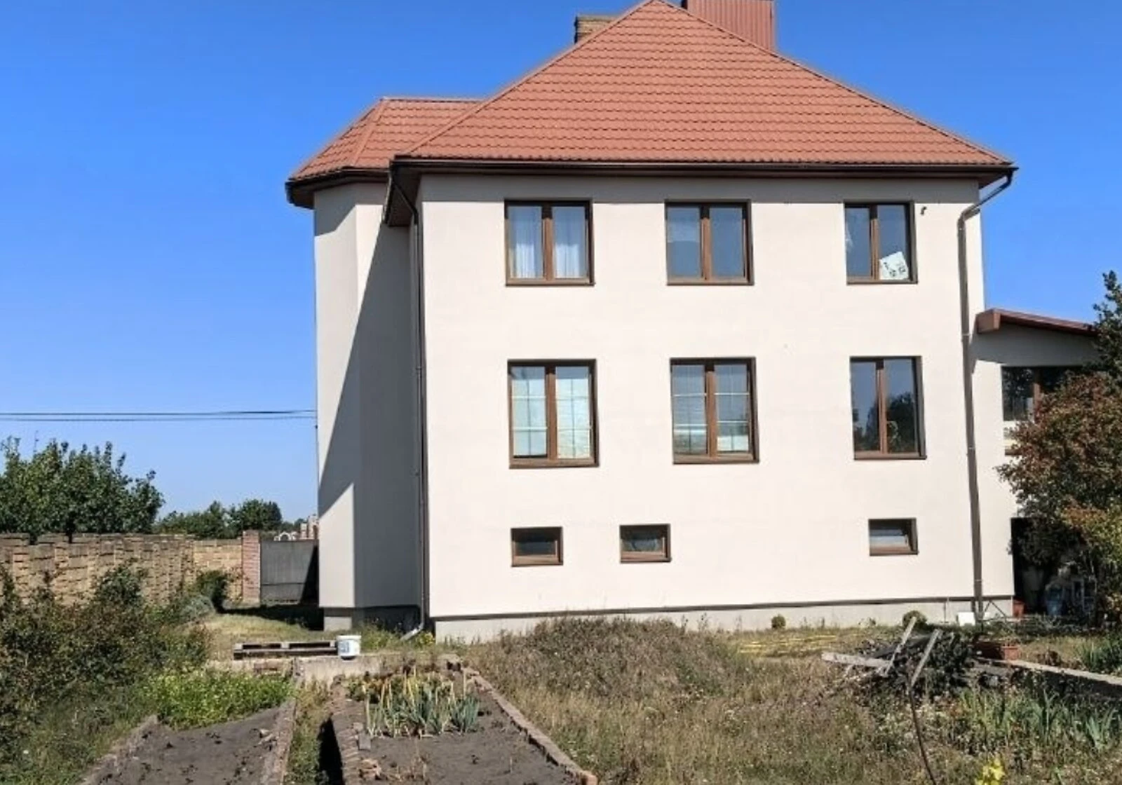 Будинок, Зміїнець: 5 спалень, тераса, баня - фото 2