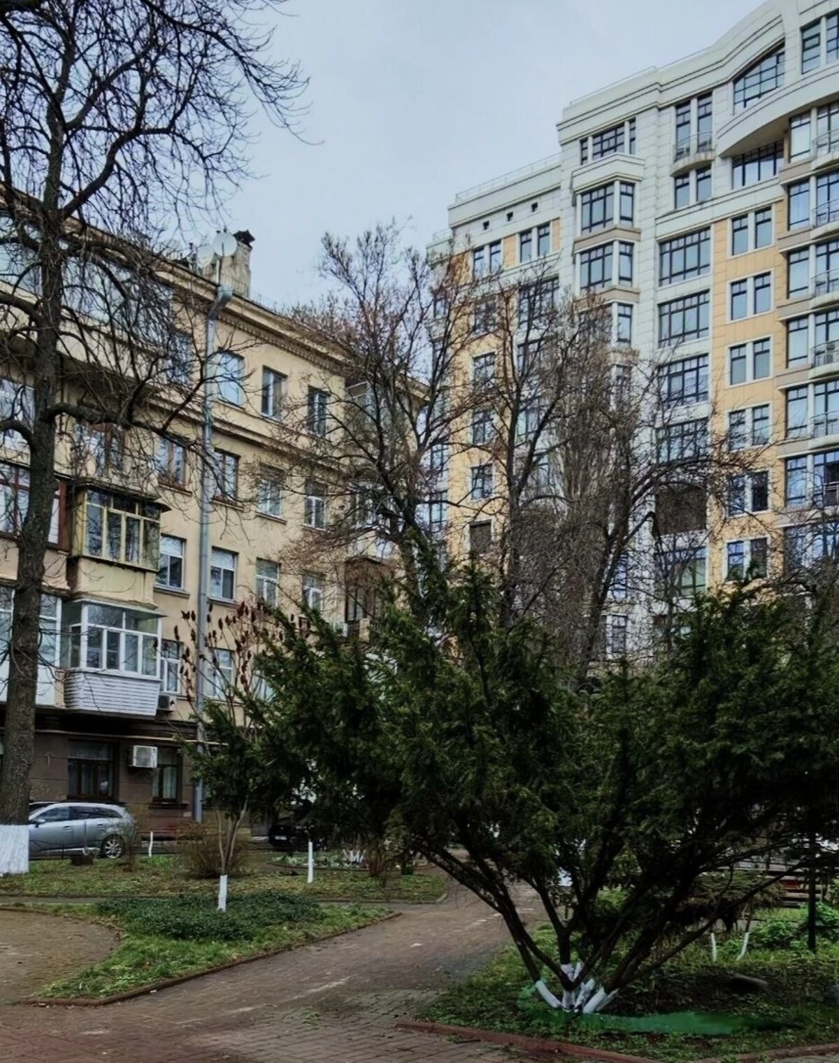 3-комнатная квартира, Печерск: сталинка, резервное питание, фото 3
