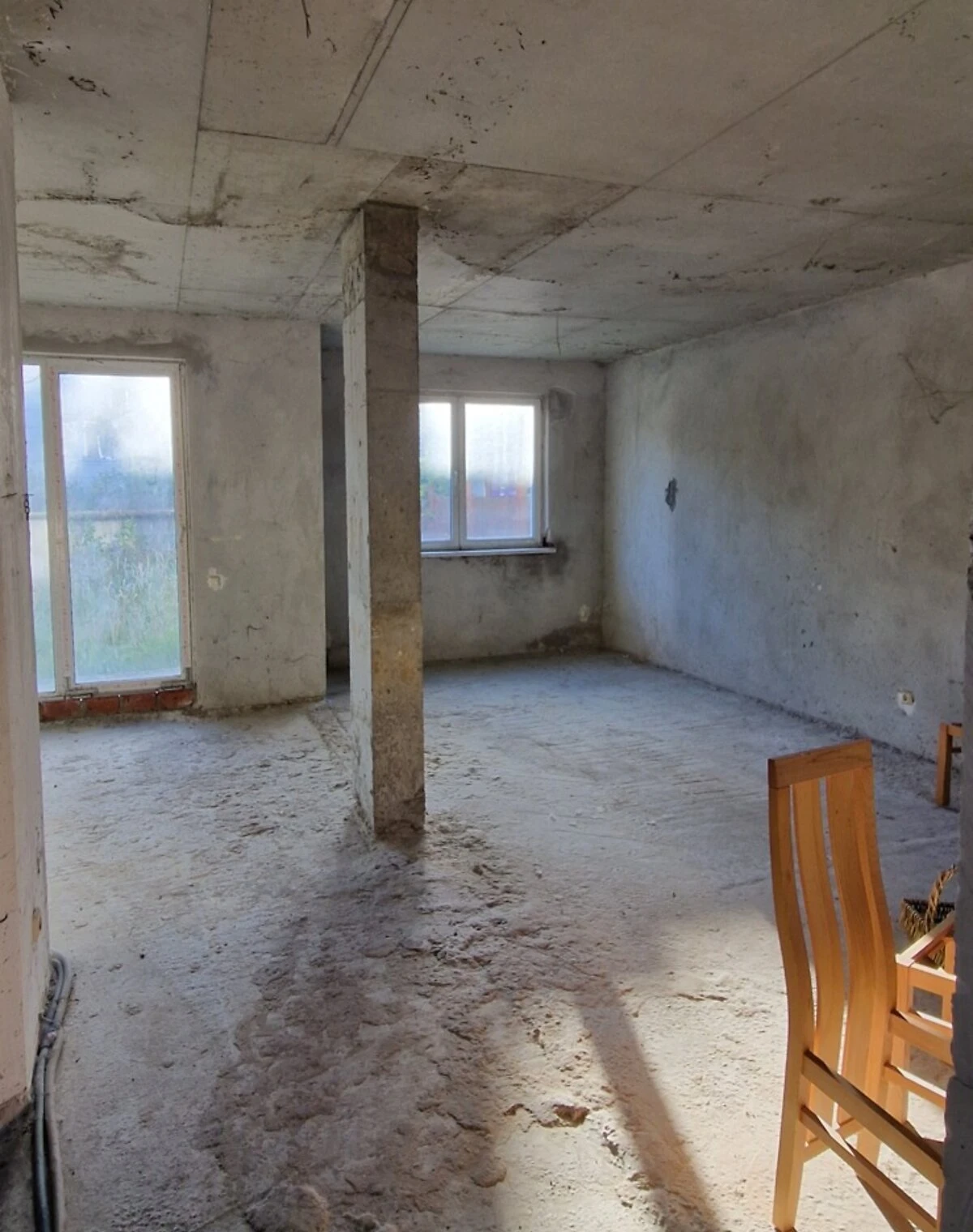Таунхаус, Павлівка: веранда, газове опалення, фото 5