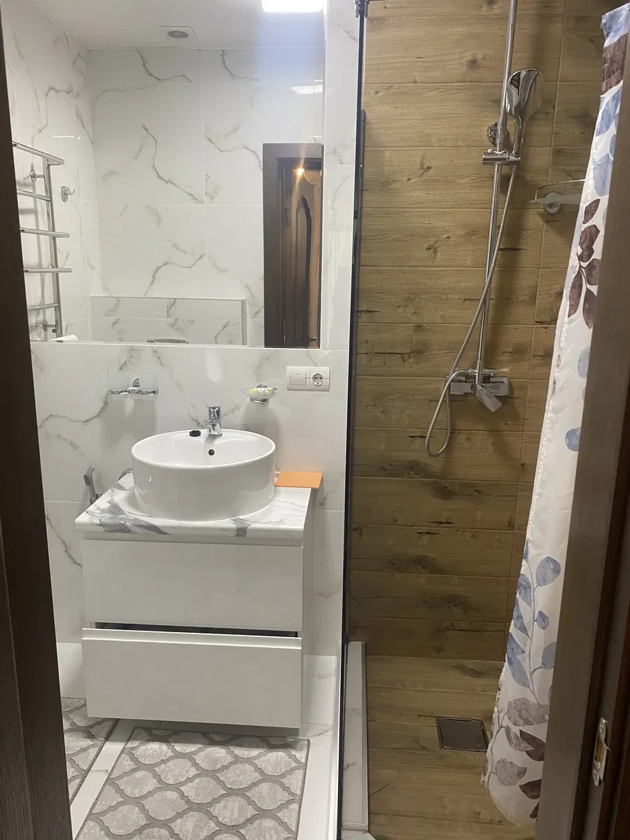 Апартаменты, Поляна, Солочин: можно с собачками до 3 кг, задаток 5000 грн, фото 5