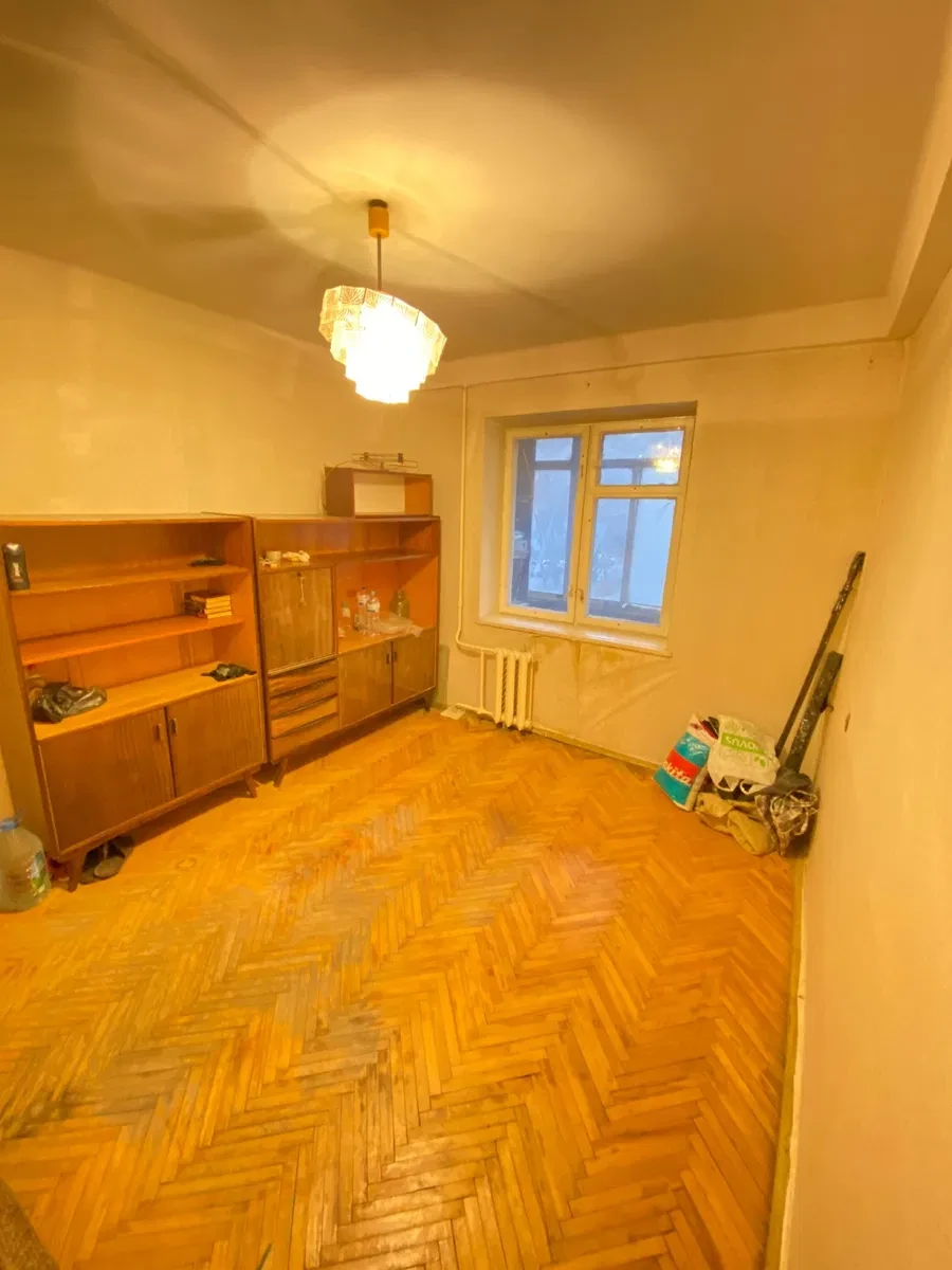 3-кімнатна квартира, Шевченківський: метро Лукʼянівська 10 хв, фото 3