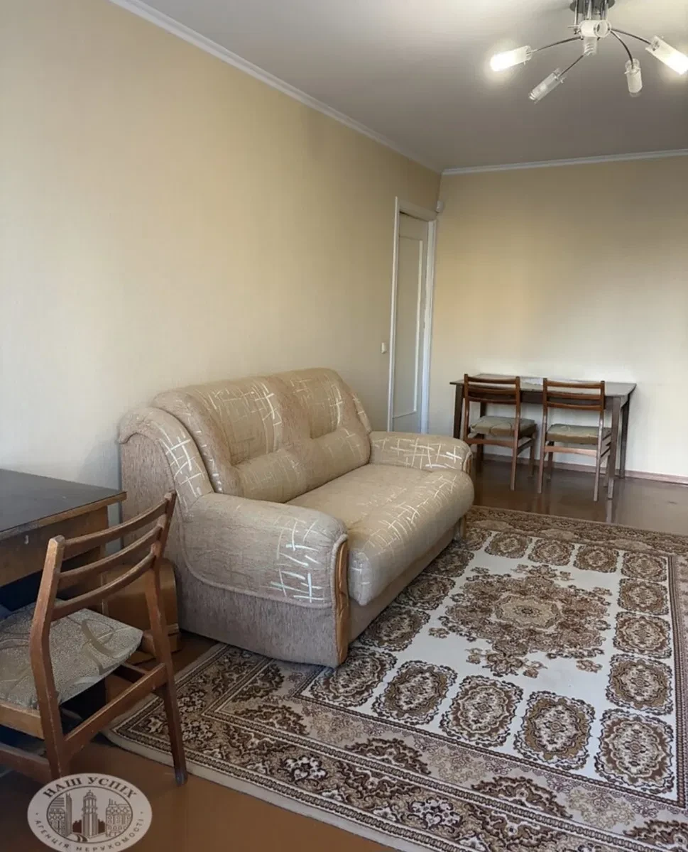 2-кімнатна квартира, Вінниця: для молодої пари або студентів - фото 4