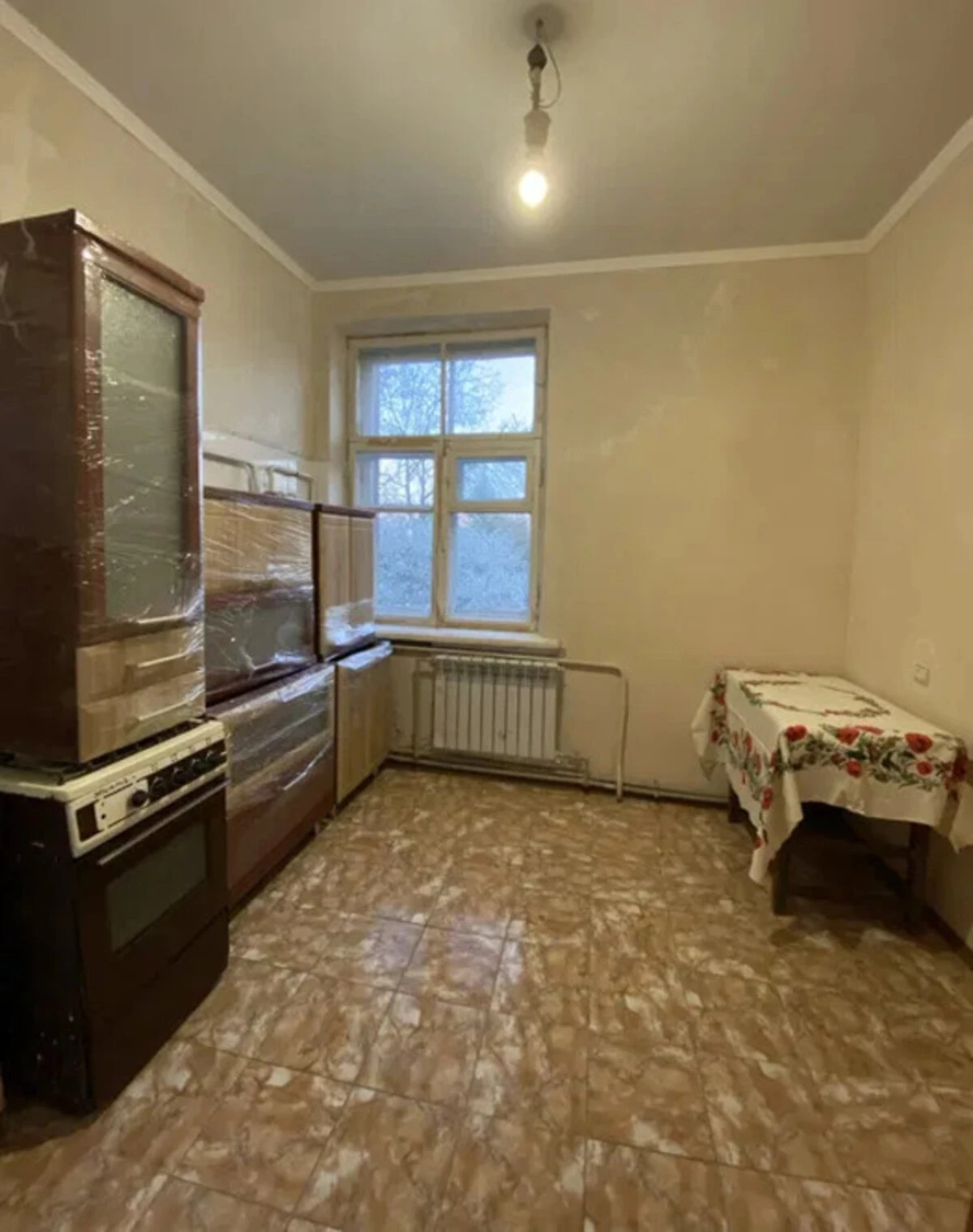 3-комнатная квартира, Долгинцевский, фото 5