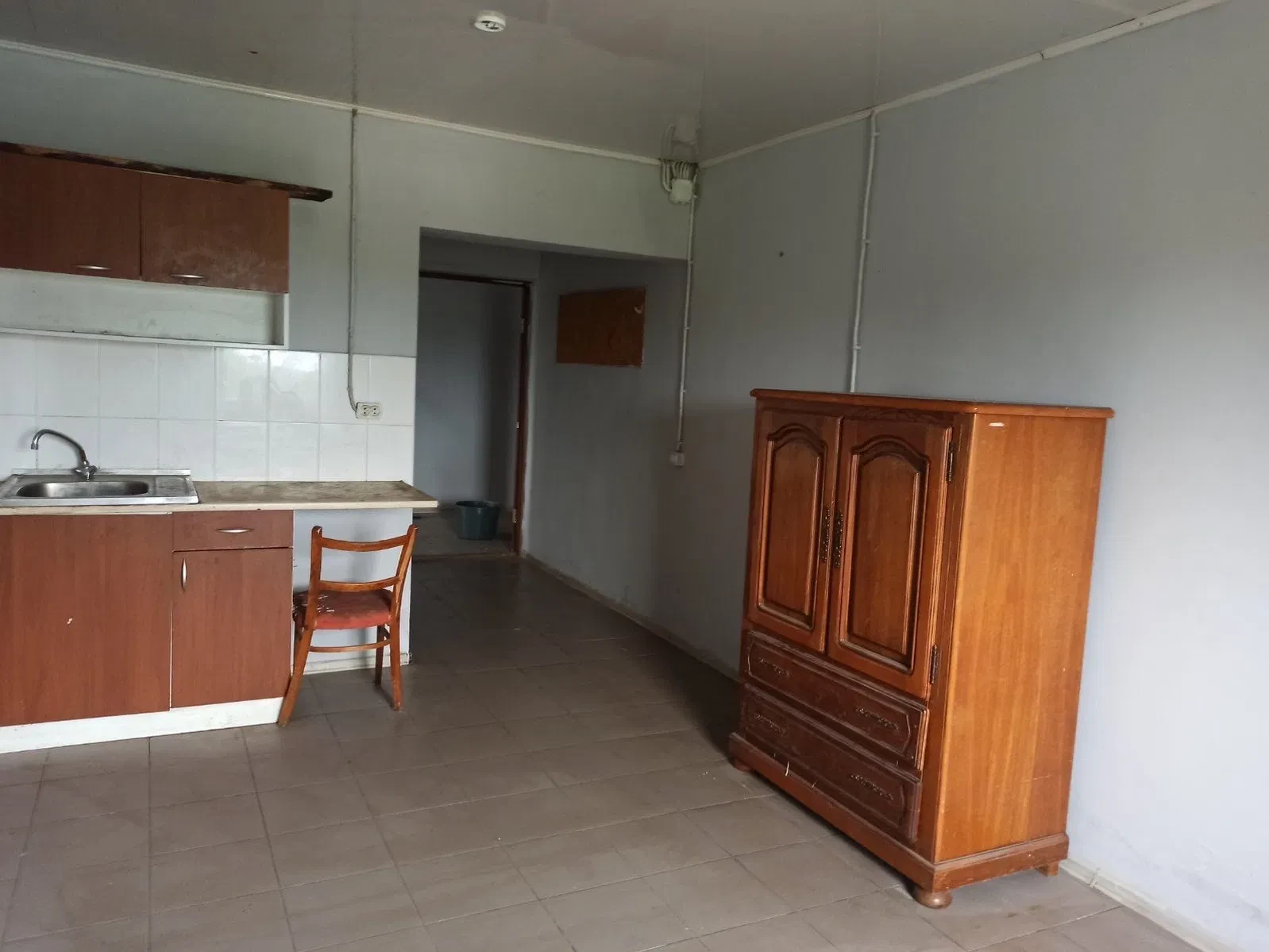 Швейный цех, Русанов: склад 300 м², мощные вытяжки, фото 5